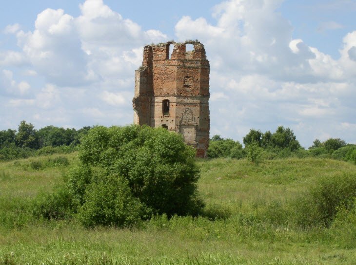 Belyy Kovel', Belarus, Belarus